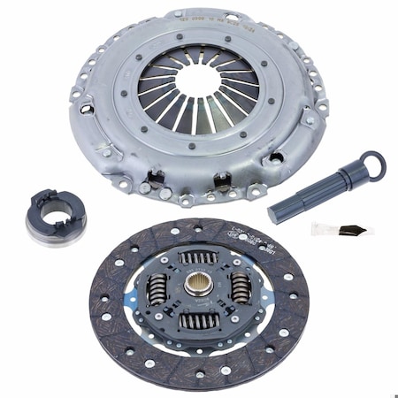 Luk Clutch Kit, 17-075 17-075